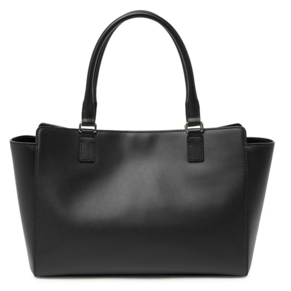 Kate Spade Kelsey Orchard Valley Leather Tote - Picture 3 of 5